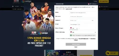 M88 bonus santa freespin