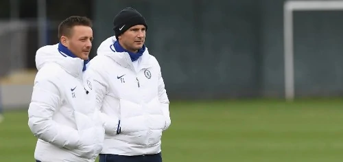 M88 Frank Lampard