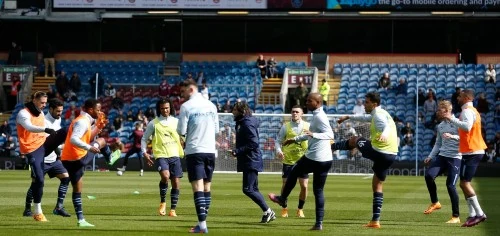 M88 Manchester City
