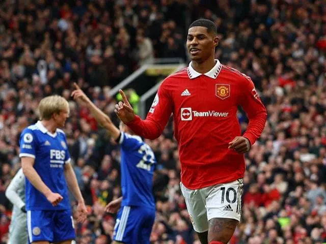 M88 Marcus Rashford