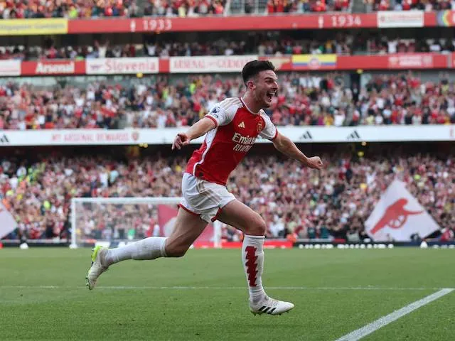 M88 Arsenal