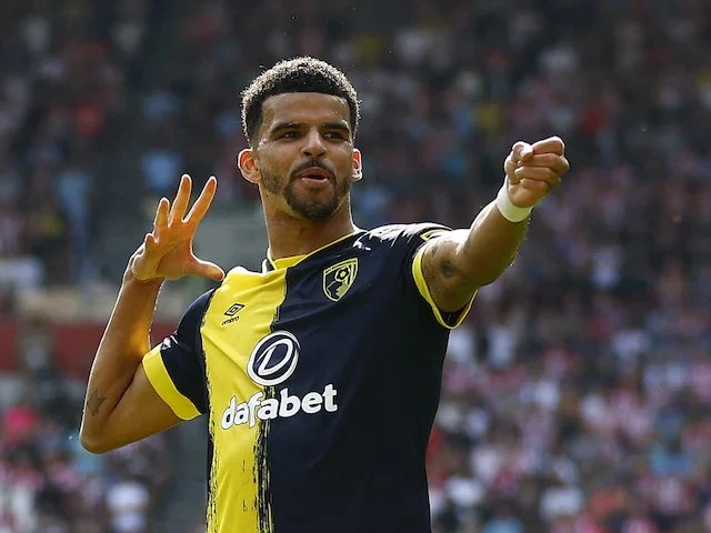 M88 Tottenham Hotspur