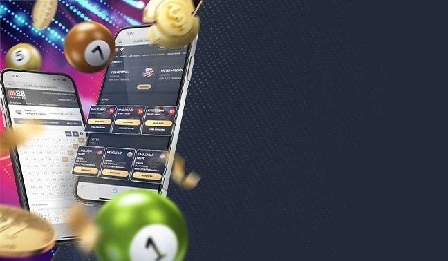 M88 bonus pemain keno lotto