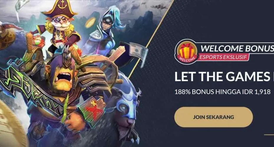 M88 bonus hadiah tipe ganda