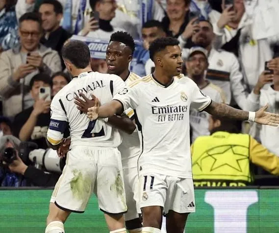 M88 Rodrygo