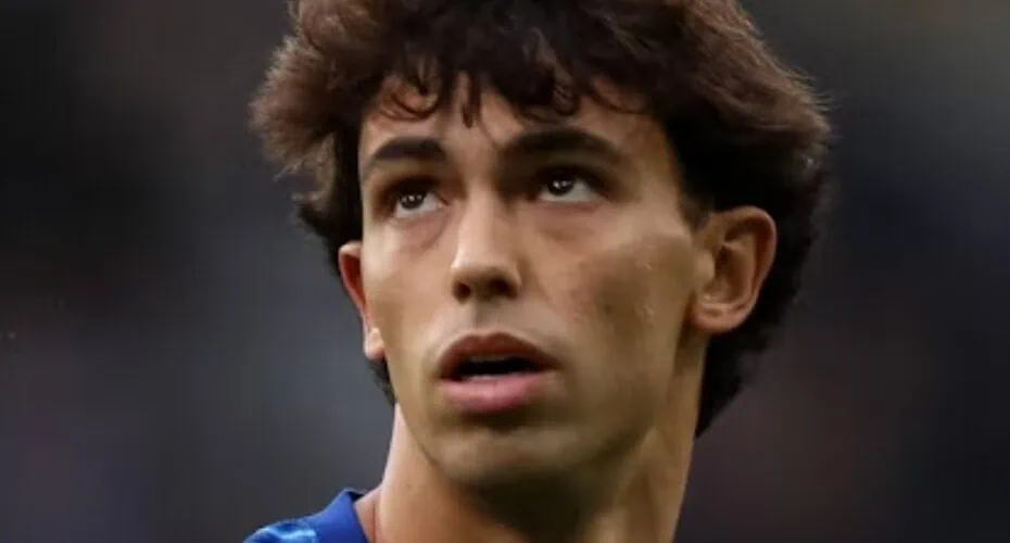 M88 Joao Felix