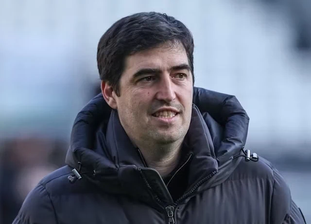 M88 Andoni Iraola