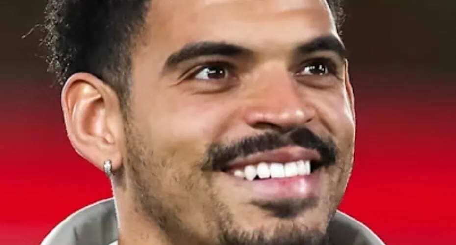 M88 Morgan Gibbs-White
