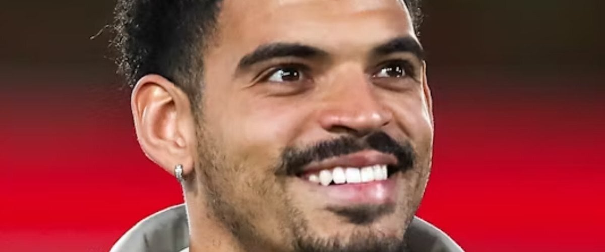 M88 Morgan Gibbs-White