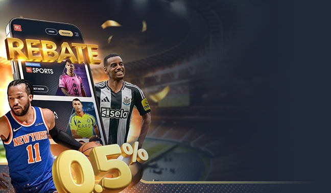M88 hadiah bebas batas harian