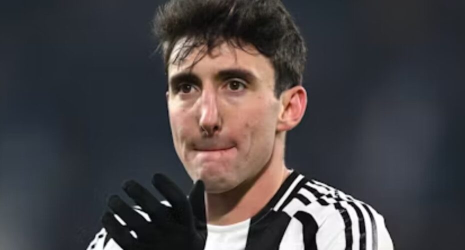 M88 Andrea Cambiaso