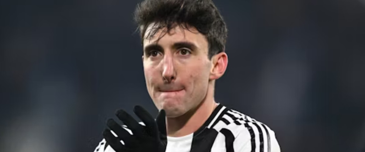 M88 Andrea Cambiaso