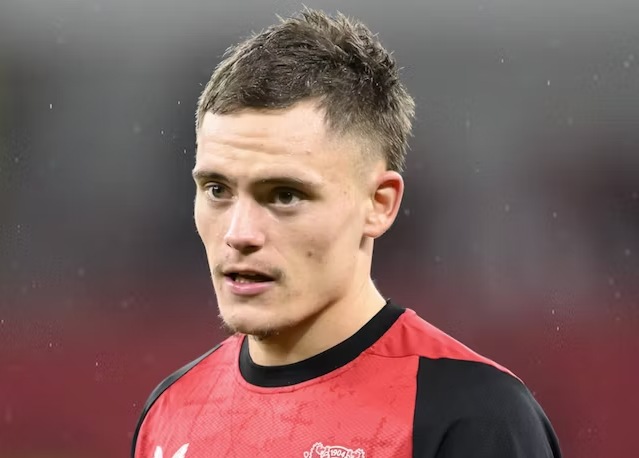 M88 Florian Wirtz
