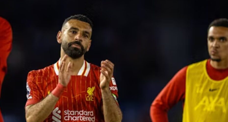 M88 Liverpool