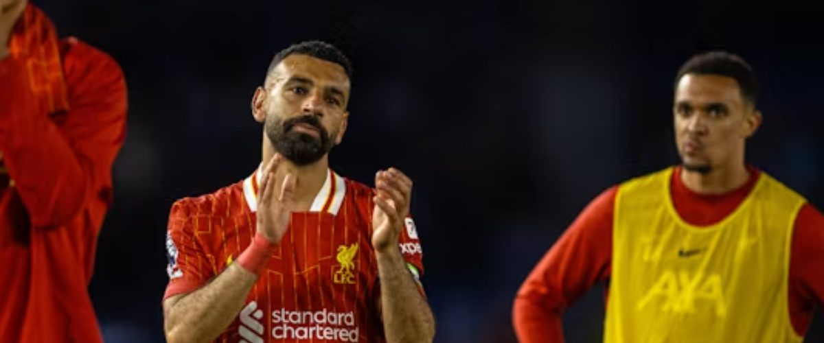M88 Liverpool