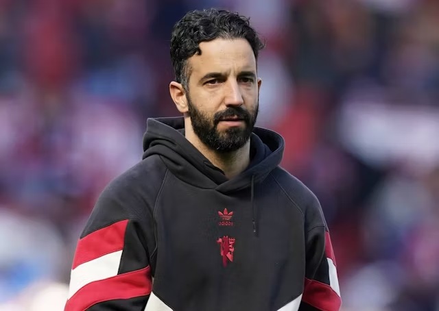 M88 Manchester United