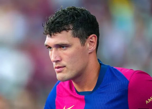 M88 Andreas Christensen