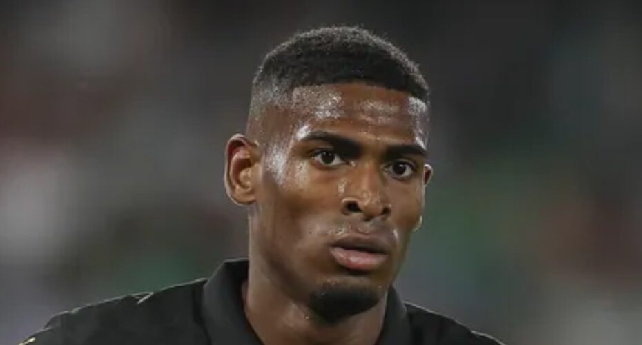 M88 Cristhian Mosquera