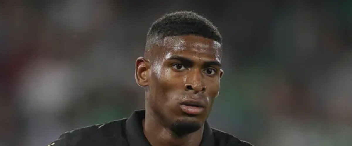 M88 Cristhian Mosquera