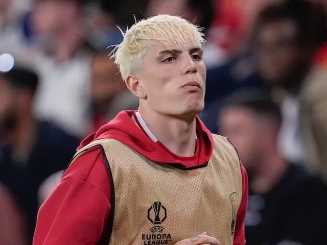 M88 Alejandro Garnacho