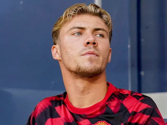 M88 Rasmus Hojlund