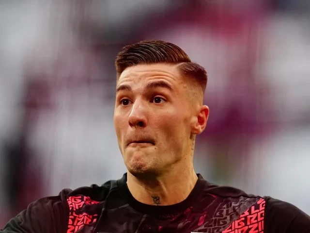 M88 Benjamin Sesko
