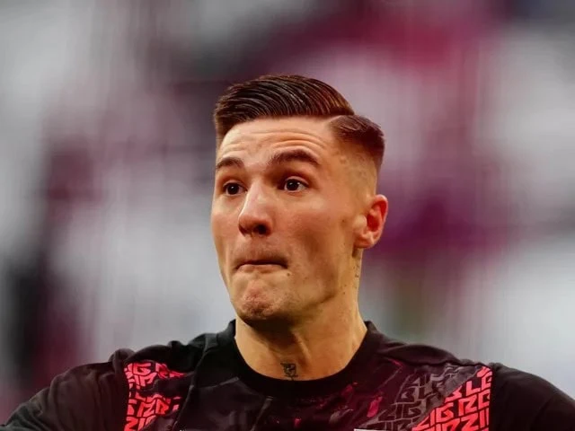 M88 Benjamin Sesko