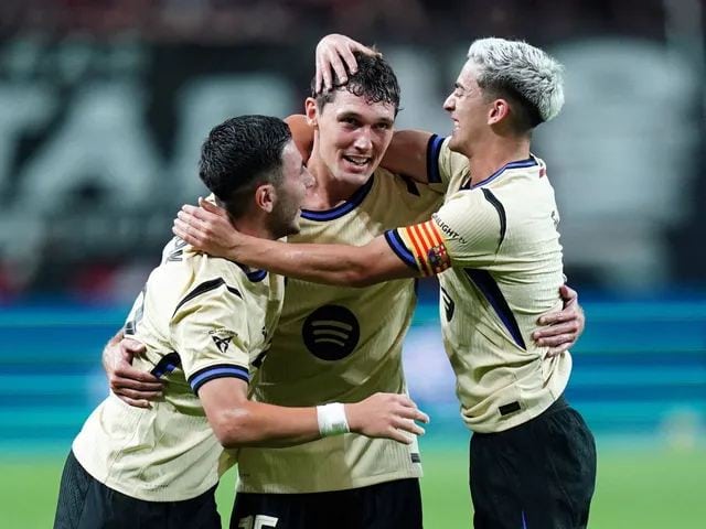 M88 Andreas Christensen
