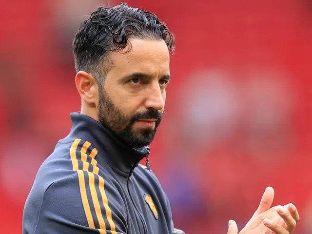 M88 Man United