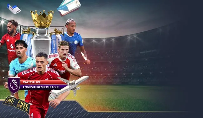 M88 hadiah bergabung liga primer
