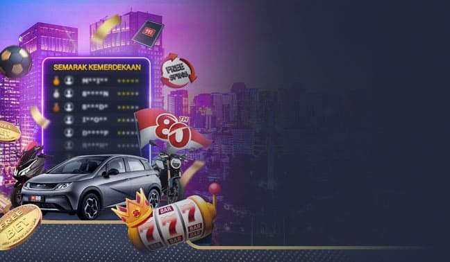 M88 hadiah hari penuh makna