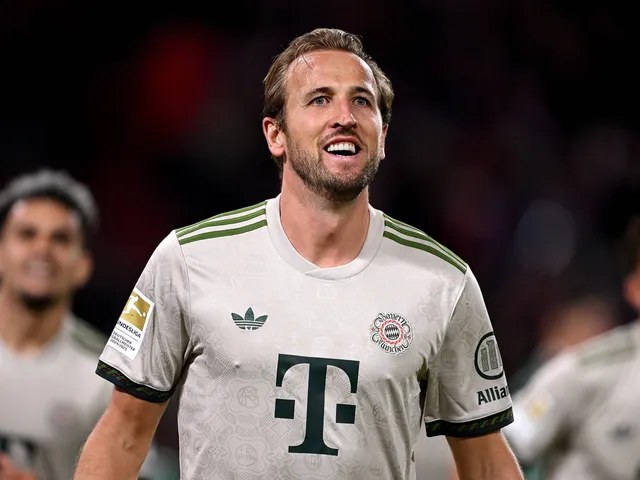M88 Harry Kane