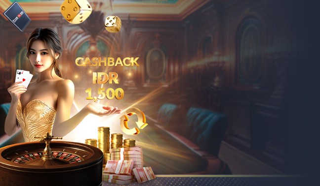 M88 hadiah kejutan penuh royalti