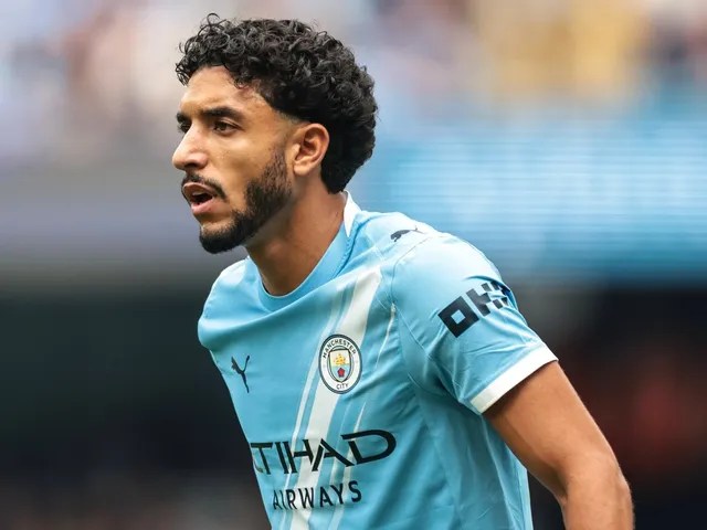 M88 Manchester City
