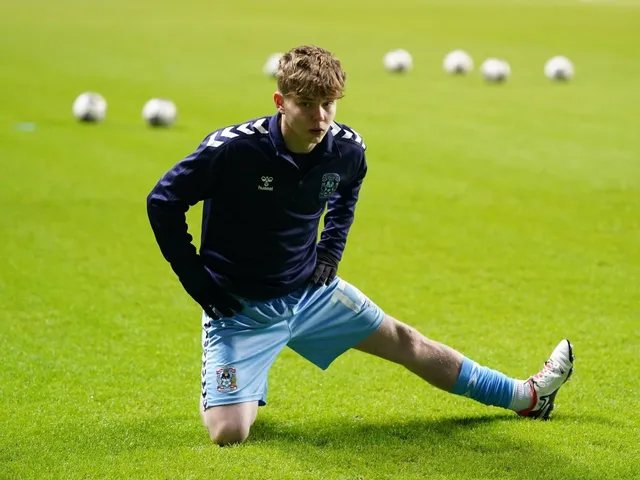 M88 George Shepherd