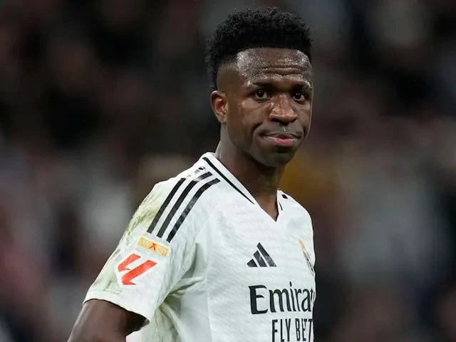 M88 Vinicius Junior