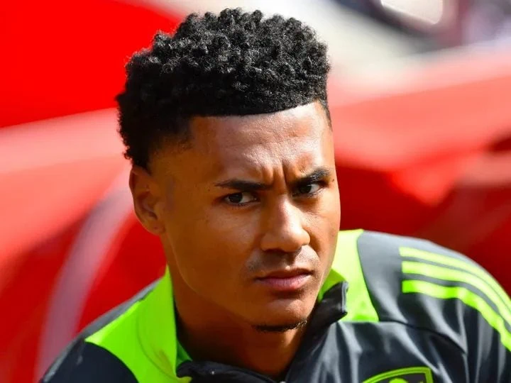 M88 Ollie Watkins