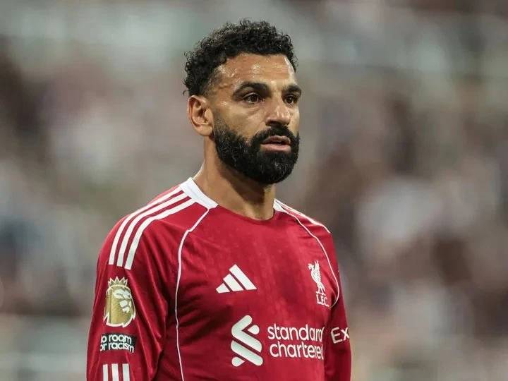 M88 Mohamed Salah