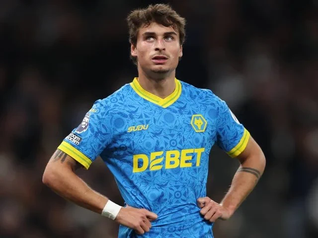 M88 Tottenham Hotspur