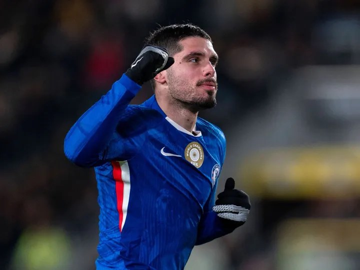 M88 Pedro Neto