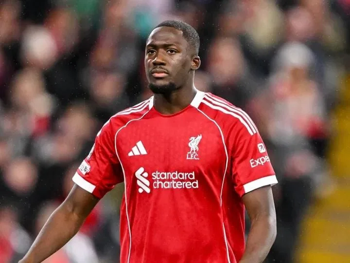 M88 Ibrahima Konate