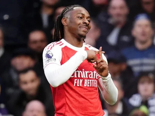 M88 Eberechi Eze