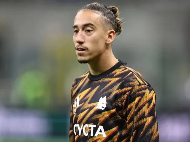 M88 Kostas Tsimikas