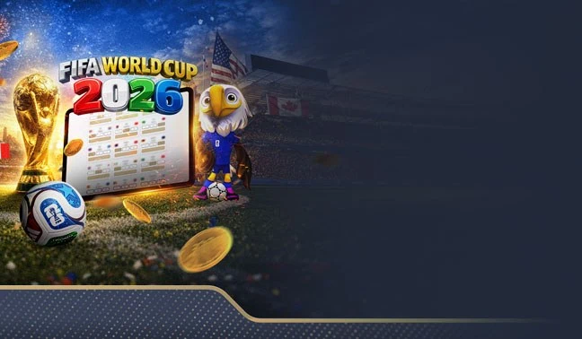 M88 hadiah prediksi Piala Dunia