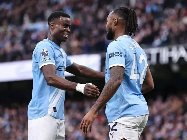 M88 Man City