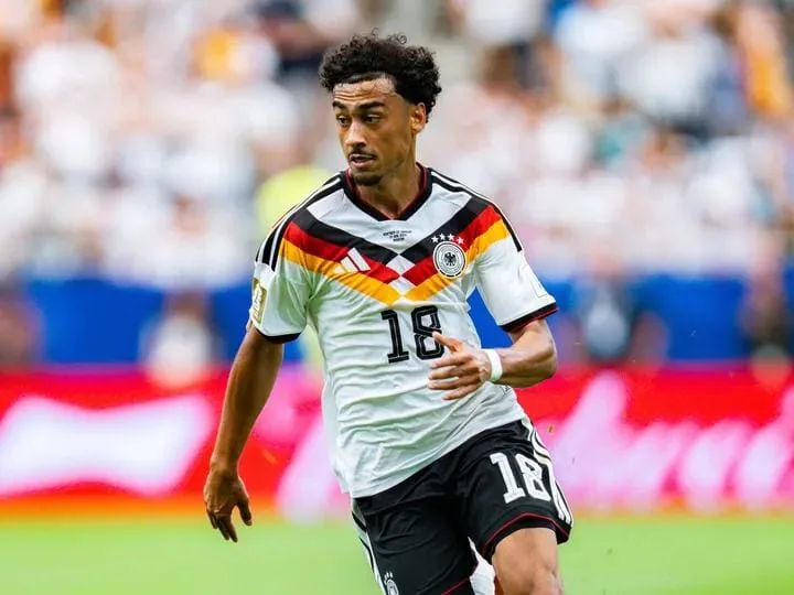 M88 Jerman vs Curacao