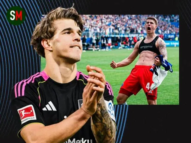 188Bet Luka Vuskovic