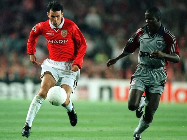 M88 Manchester United