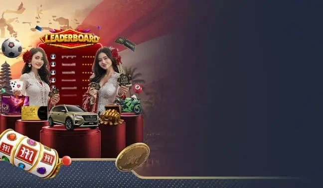 M88 hadiah semarak hari penting