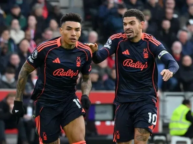 M88 Morgan Gibbs-White